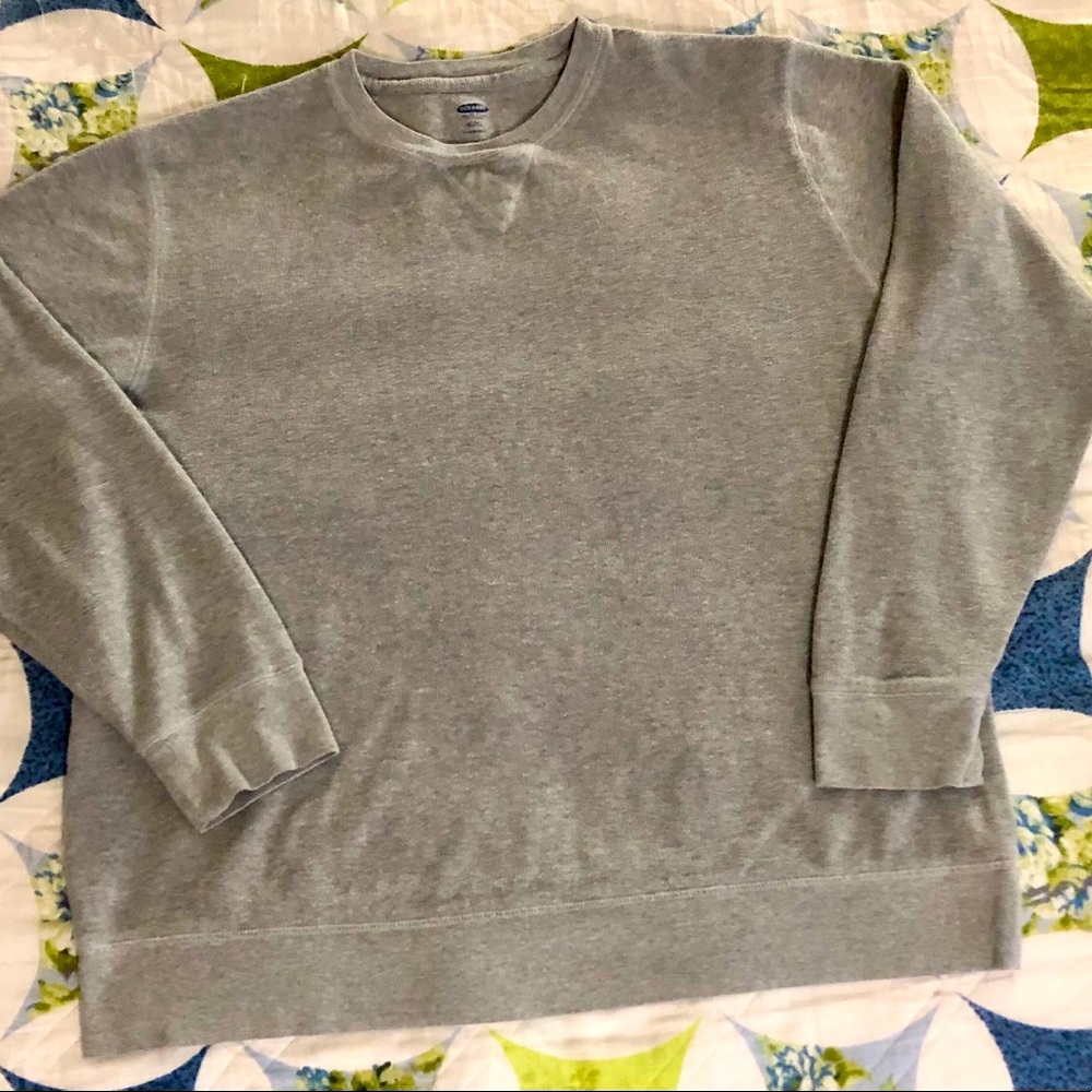 Men’s XL Old Navy Thermal sweater